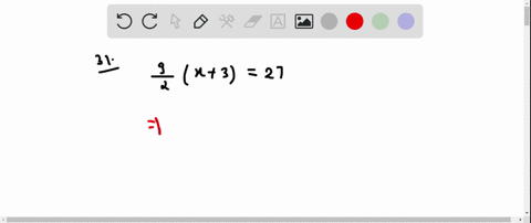 solve-the-equation-frac92x327
