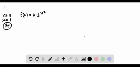 for-each-function-find-a-the-critical-numbers-b-the-open-intervals-where-the-function-is-increasi-23