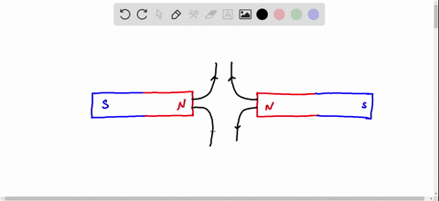 sketch-some-magnetic-field-lines-for-two-identical-bar-magnets-in-the-given-configuration-be-sure--3