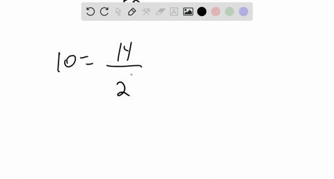 SOLVED:Calculate how many half-lives have passed in a rock containing ...