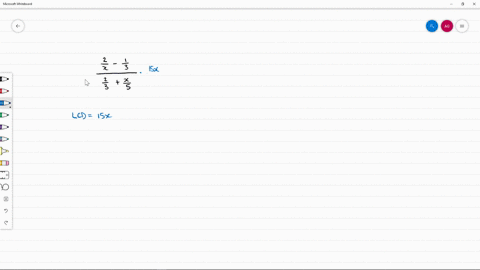 simplify-each-complex-fraction-see-examples-2-or-4-fracfrac2x-frac13frac23fracx5