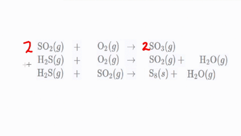 chemistry-of-volcanic-gases-balance-the-following-reactions-that-occur-during-volcanic-eruptions-a-m