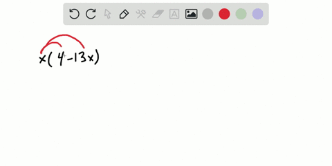 expand-each-expression-x4-13-x