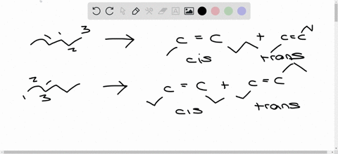 consider-alkenes-a-b-and-c-each-of-which-has-the-same-molecular-formula-mathrmc_6-mathrmh_12-alkenes
