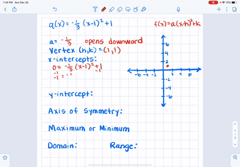 a-determine-whether-the-graph-of-the-parabola-b-identify-the-vertex-opens-upward-or-downward-c-det-8