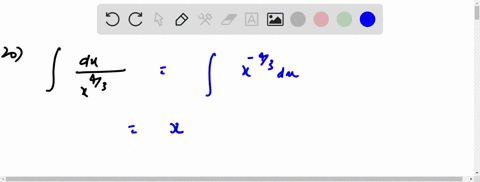 in-exercises-10-39-evaluate-the-indefinite-integral-int-fracd-xx4-3