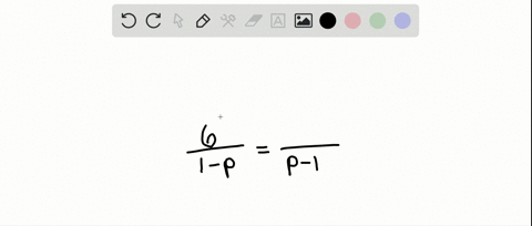 rewrite-rational-expression-with-the-indicated-denominator-frac61-pfrac-p-1