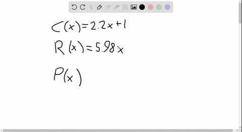 the-cost-in-dollars-of-producing-x-toy-cars-is-cx22-x1-the-revenue-received-is-rx598-x-to-calculate-