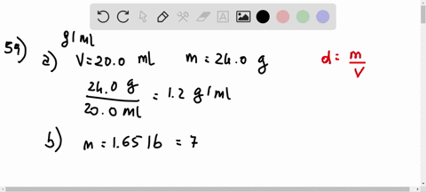 what-is-the-density-mathrmg-mathrmml-of-each-of-the-following-samples-a-a-200-ml-sample-of-a-salt-so