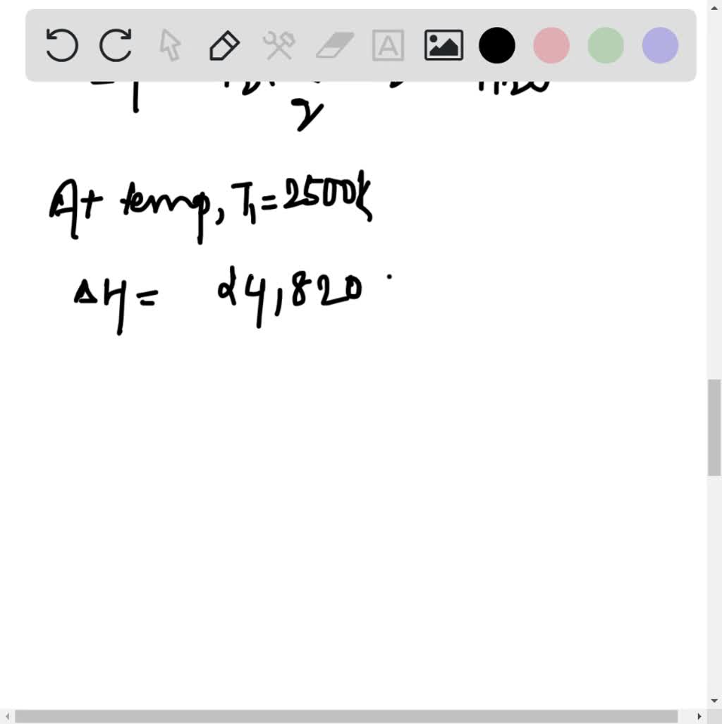 SOLVED For a system draw a schematic labelled phase