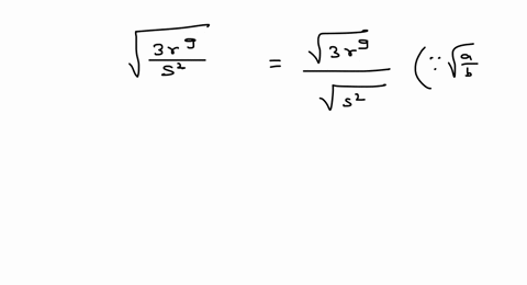 simplify-completely-sqrtfrac3-r9s2