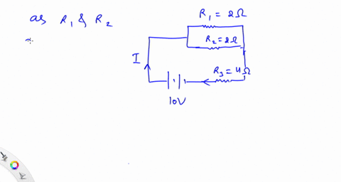 questions-4-8-refer-to-the-following-circuit-diagram-what-is-the-voltage-drop-across-the-4omega-resi