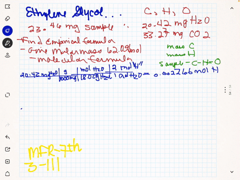 ethylene-glycol-commonly-used-as-automobile-antifreeze-contains-only-carbon-hydrogen-and-oxygen-co-2
