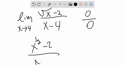 find-the-limit-use-lhospitals-rule-where-appropriate-if-there-is-a-more-elementary-method-conside-97
