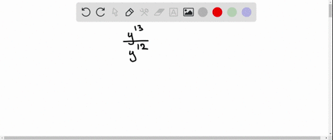 simplify-each-expression-write-the-answers-in-exponent-form-see-examples-5-6-fracy13y12