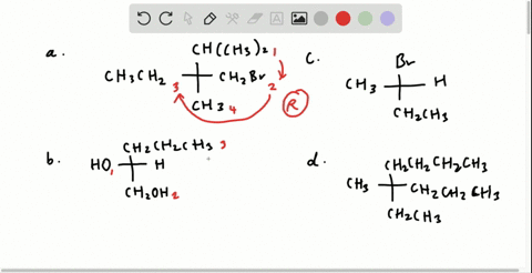 what-is-the-configuration-of-each-of-the-following