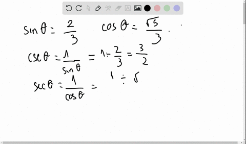 use-identities-to-find-the-exact-value-of-the-four-remaining-trigonometric-functions-of-the-acute--3