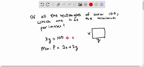 of-all-rectangles-of-area-xy10100-which-one-has-the-minimum-perimeter