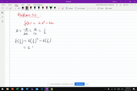 in-exercises-3944-an-equation-of-a-quadratic-function-is-given-a-determine-without-graphing-whethe-6