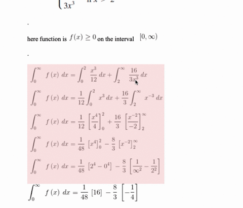 show-that-each-function-defined-as-follows-is-a-probability-density-function-on-the-given-interval-5