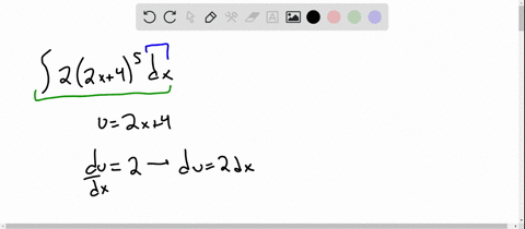 evaluate-the-indefinite-integrals-by-using-the-given-substitutions-to-reduce-the-integrals-to-standa