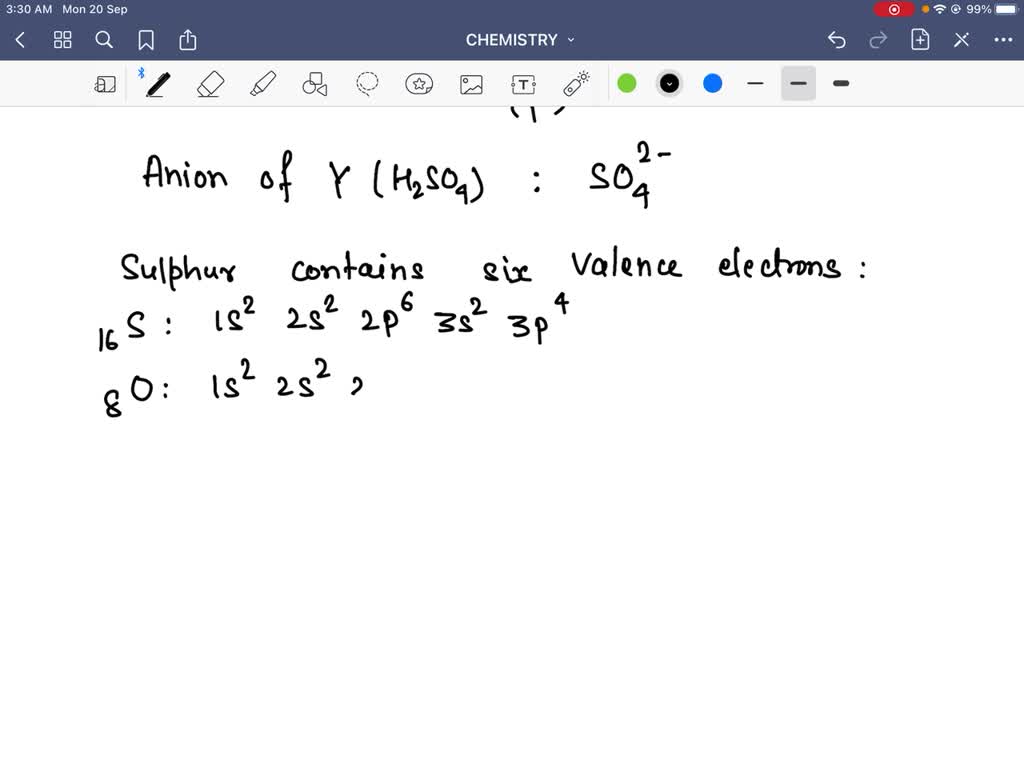 SOLVEDSulphur reacts with chlorine in 1 2 ratio and forms X