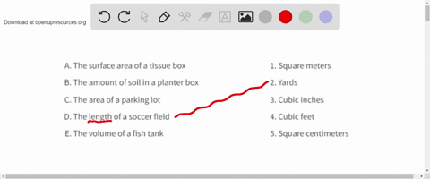 match-each-quantity-with-an-appropriate-unit-of-measurement-a-the-surface-area-of-a-tissue-box-b-the