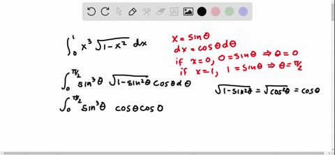 4-30-evaluate-the-integral-int_01-x3-sqrt1-x2-d-x