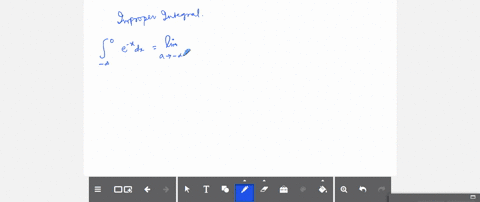 determine-whether-the-improper-integral-diverges-or-converges-evaluate-the-integral-if-it-converge-7