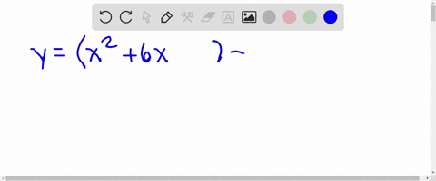 rewrite-in-yax-h_2k-form-and-determine-the-vertex-yx-26-x-1