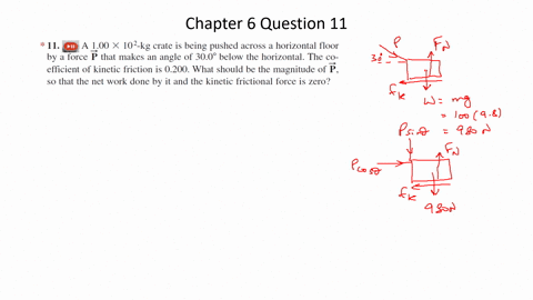 A Wooden Crate Is Pushed At A Constant Speed 25+ Pages Explanation [1.4mb] - Latest Update 
