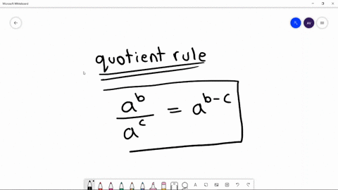 simplify-using-the-quotient-rule-assume-the-variables-do-not-equal-zero-fracp5-q7p2-q3