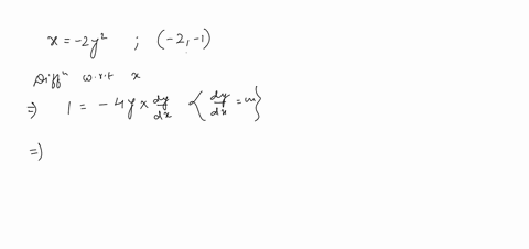 find-an-equation-of-the-tangent-line-to-the-parabola-at-the-given-point-x-2-y2-2-1