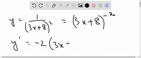 differentiate-each-function-yfrac13-x82-2