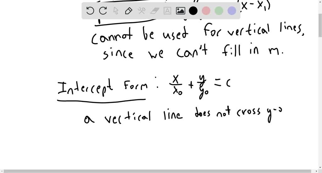 vertical-line-test-definition-uses-examples