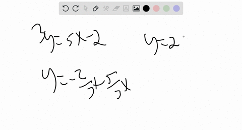 which-line-has-the-greater-a-slope-b-y-intercept-3-y5-x-2-quad-y2-x1