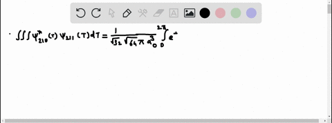 show-that-the-total-energy-eigenfunctions-psi_210r-theta-phi-and-psi_211r-theta-phi-are-orthogonal-d