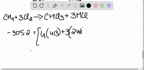 methane-undergoes-several-different-exothermic-reactions-with-gaseous-chlorine-one-of-these-forms--2