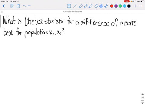 consider-a-hypothesis-test-of-difference-of-means-for-two-independent-populations-x_1-and-x_2-what-i