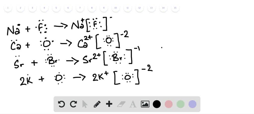 srbr2 lewis dot structure