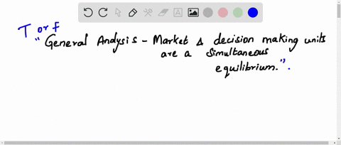 under-a-general-analysis-all-the-markets-and-the-decision-making-units-in-the-economy-are-in-a-simul