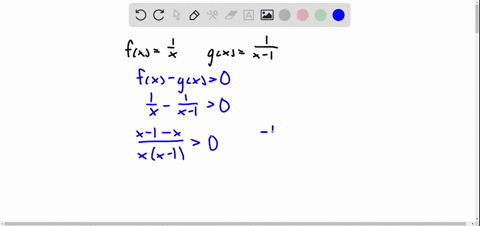 graphs-of-two-functions-find-all-values-of-x-for-which-the-graph-of-f-lies-above-the-graph-of-g-fxfr