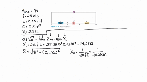 an-ac-voltmeter-which-displays-the-rms-voltage-between-the-two-points-touched-by-its-leads-is-used-t