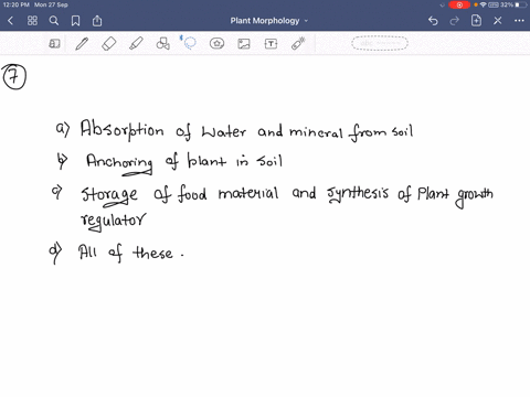 functions-of-root-are-a-absorption-of-water-and-mineral-from-soil-b-anchoring-of-plant-in-soil-c-sto