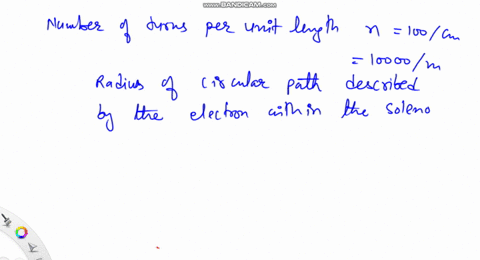 a-long-solenoid-has-100-turnscm-and-carries-current-i-an-electron-moves-within-the-solenoid-in-a-c-3