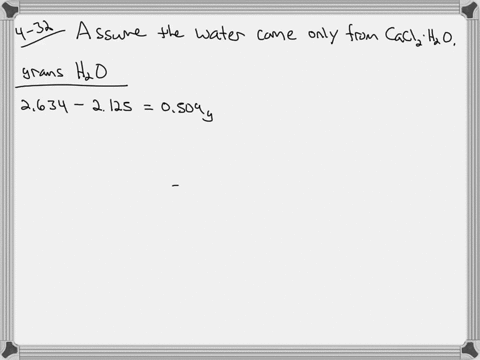 a-2634-mathrmg-sample-containing-mathrmcucl_2-cdot-2-mathrmh_2-mathrmo-and-other-materials-was-heate