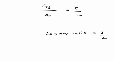 find-as-and-a-for-each-geometric-sequence-frac45-25-frac252-dots