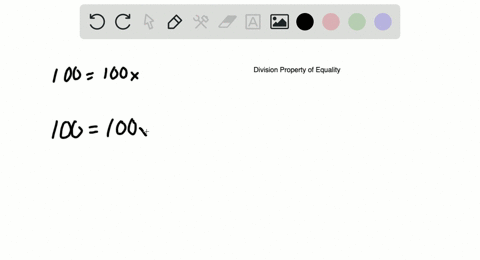 solve-each-equation-and-check-the-result-100100-x