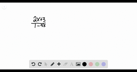 finding-inverse-functions-find-the-inverse-function-of-f-fxfrac2-x31-5-x