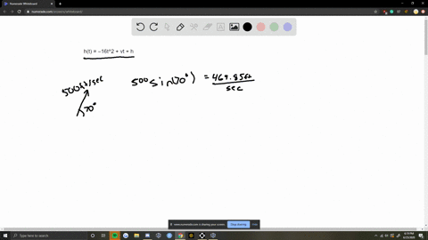 projectile-motion-a-projectile-is-launched-from-a-catapult-with-the-initial-velocity-v_0-and-angle-4